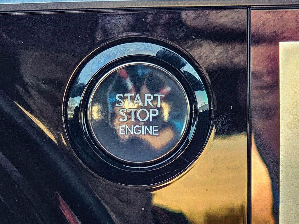 used 2025 Lexus TX 350 car, priced at $59,996