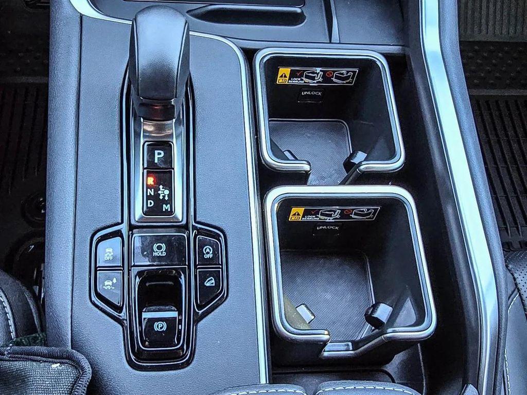 used 2025 Lexus TX 350 car, priced at $59,996