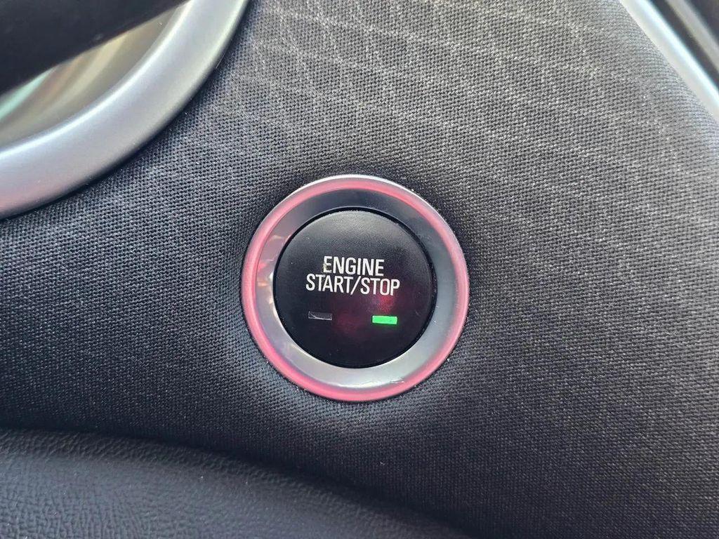 used 2022 Chevrolet Malibu car, priced at $18,788