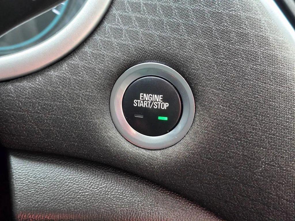 used 2024 Chevrolet Malibu car, priced at $19,505