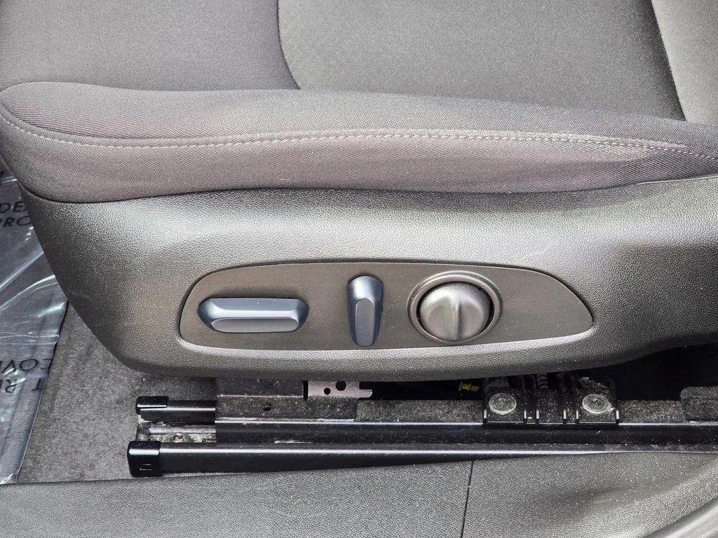 used 2024 Chevrolet Malibu car, priced at $19,505