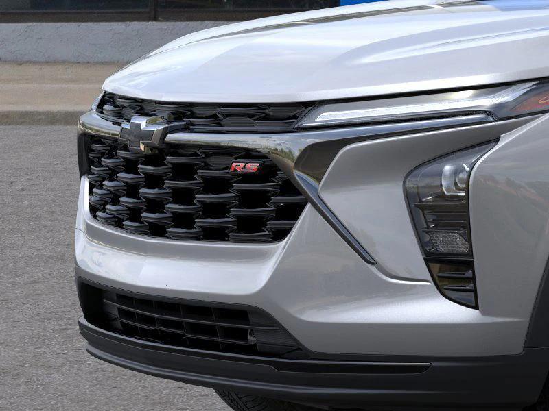 new 2026 Chevrolet Trax car, priced at $27,915