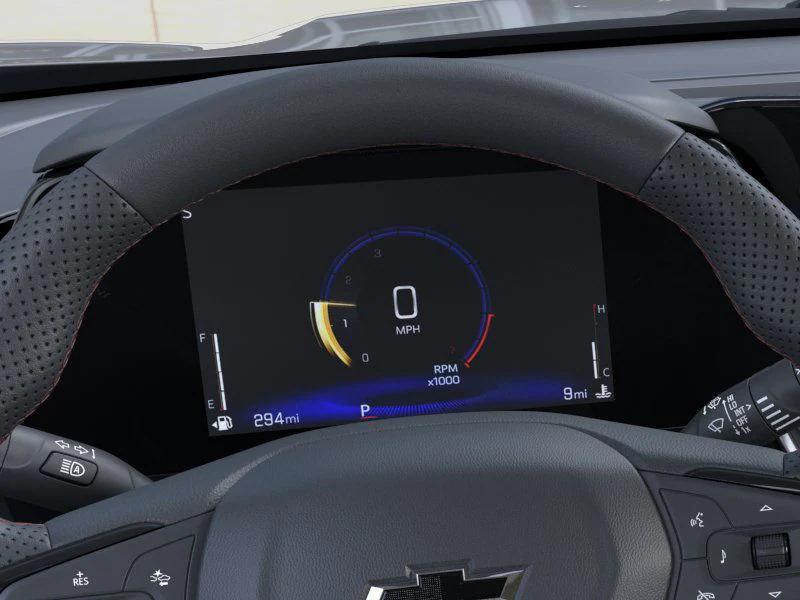 new 2026 Chevrolet Trax car, priced at $27,915