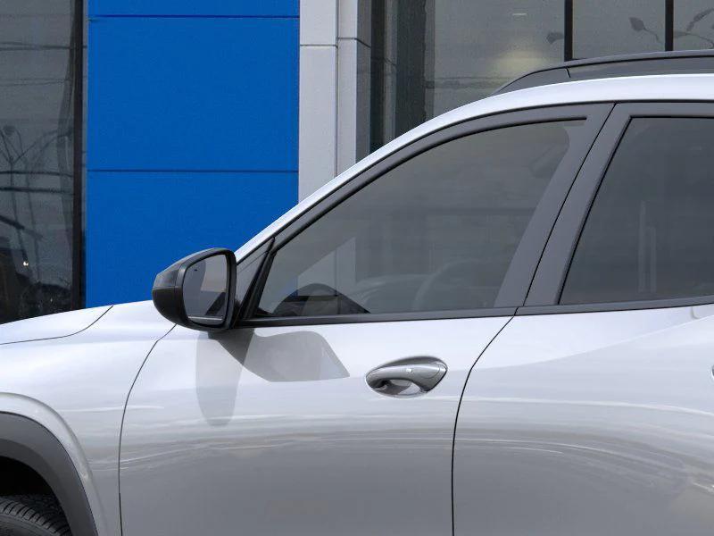 new 2026 Chevrolet Trax car, priced at $27,915