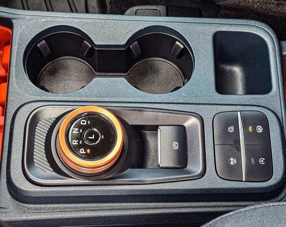 used 2024 Ford Maverick car, priced at $26,735