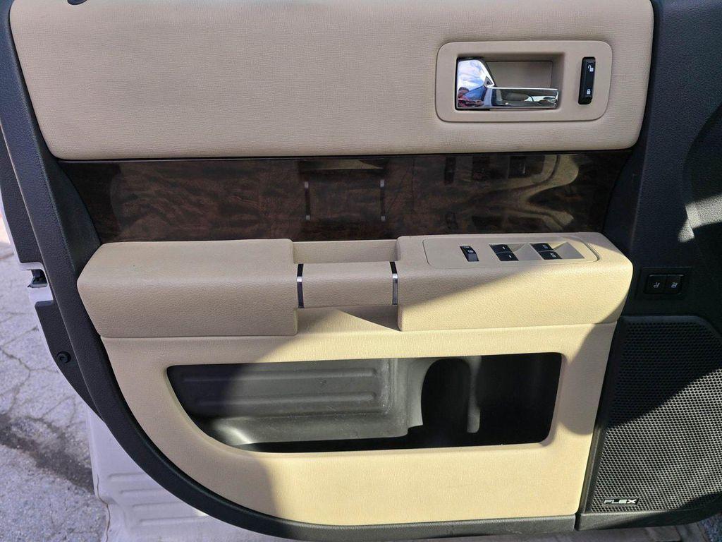 used 2019 Ford Flex car, priced at $12,996