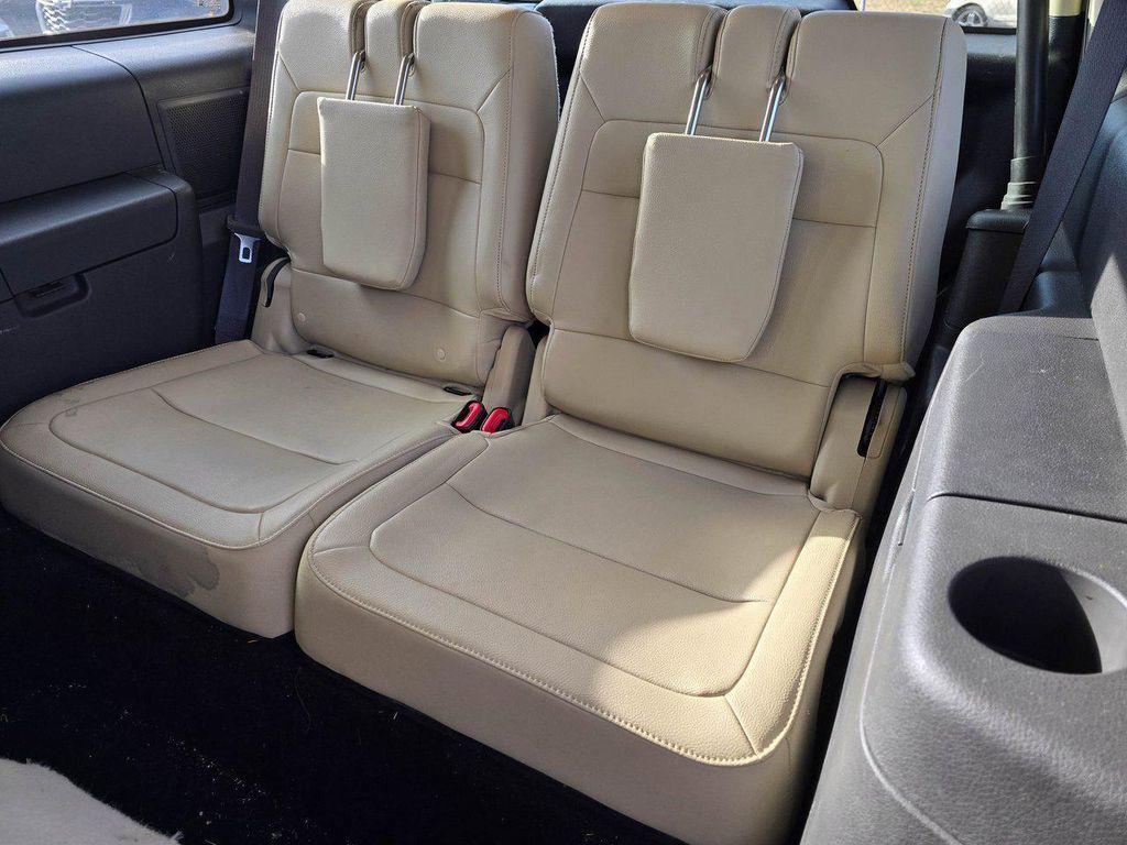 used 2019 Ford Flex car, priced at $12,996