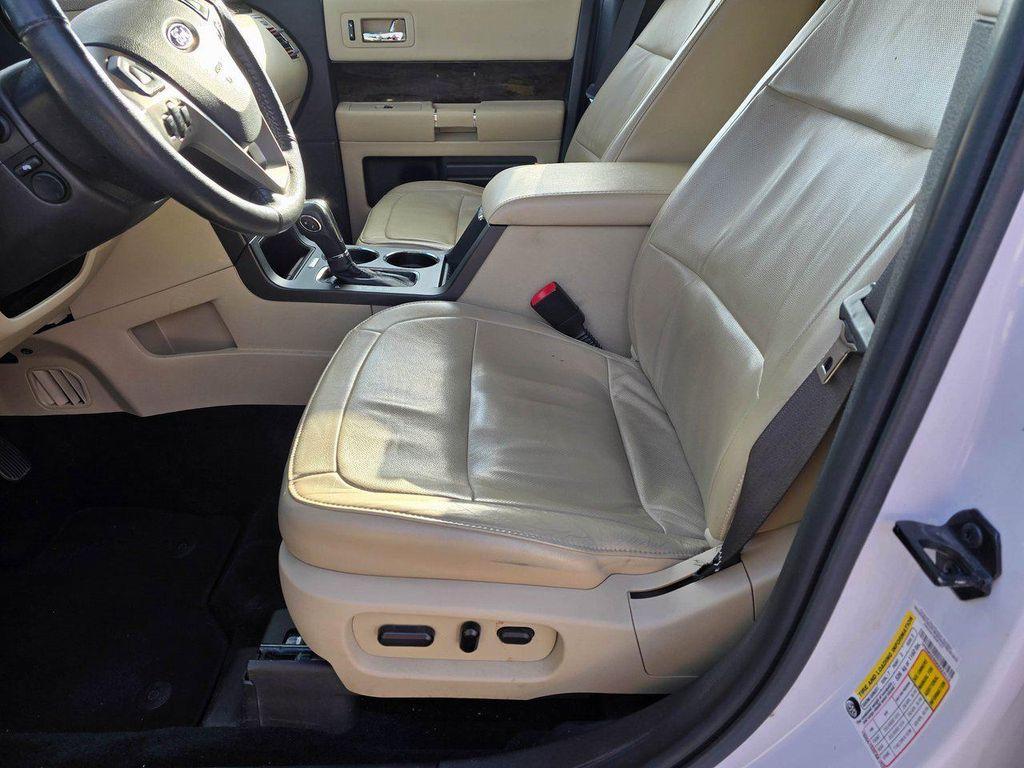 used 2019 Ford Flex car, priced at $12,996