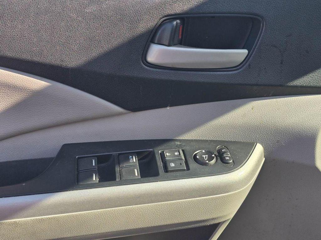used 2013 Honda CR-V car, priced at $12,996