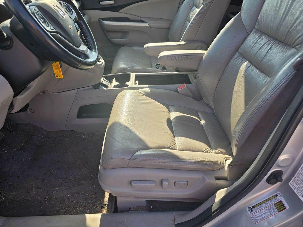 used 2013 Honda CR-V car, priced at $12,996