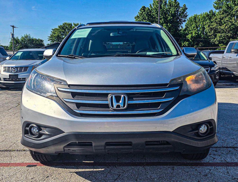 used 2013 Honda CR-V car, priced at $12,996