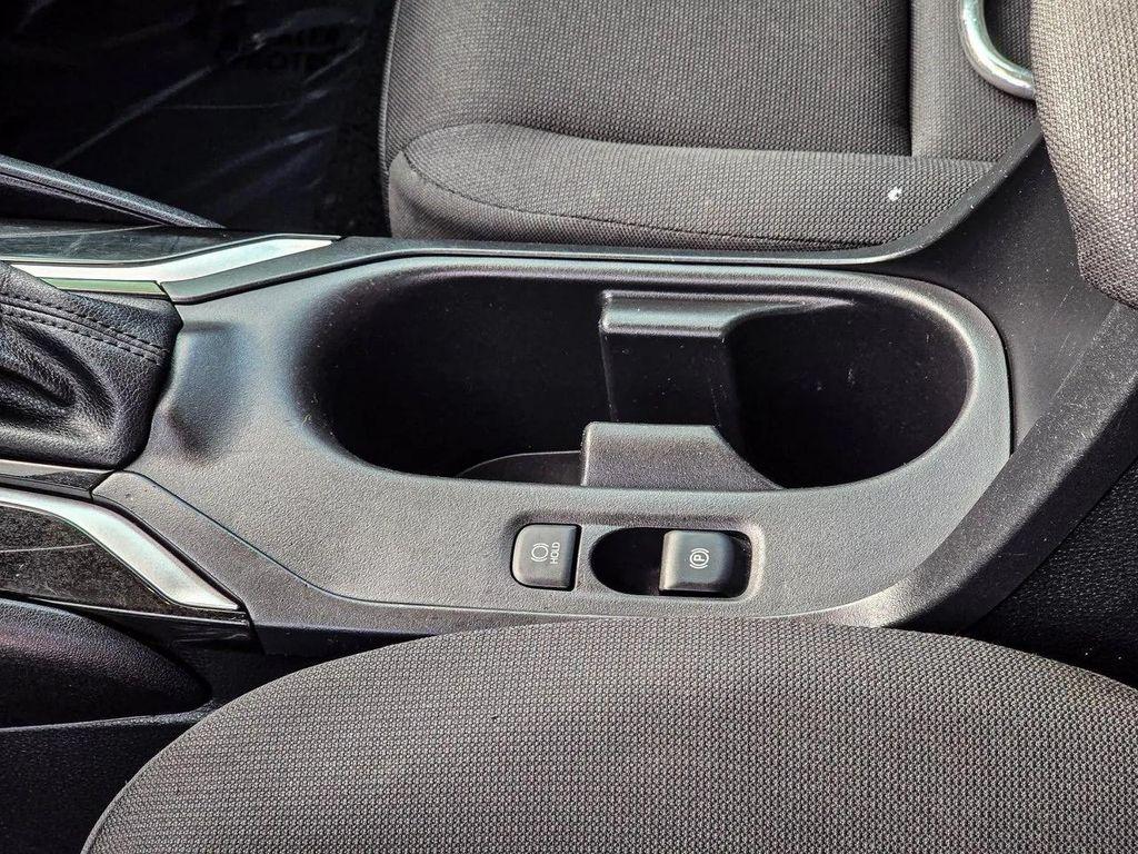 used 2023 Toyota Corolla car, priced at $19,991