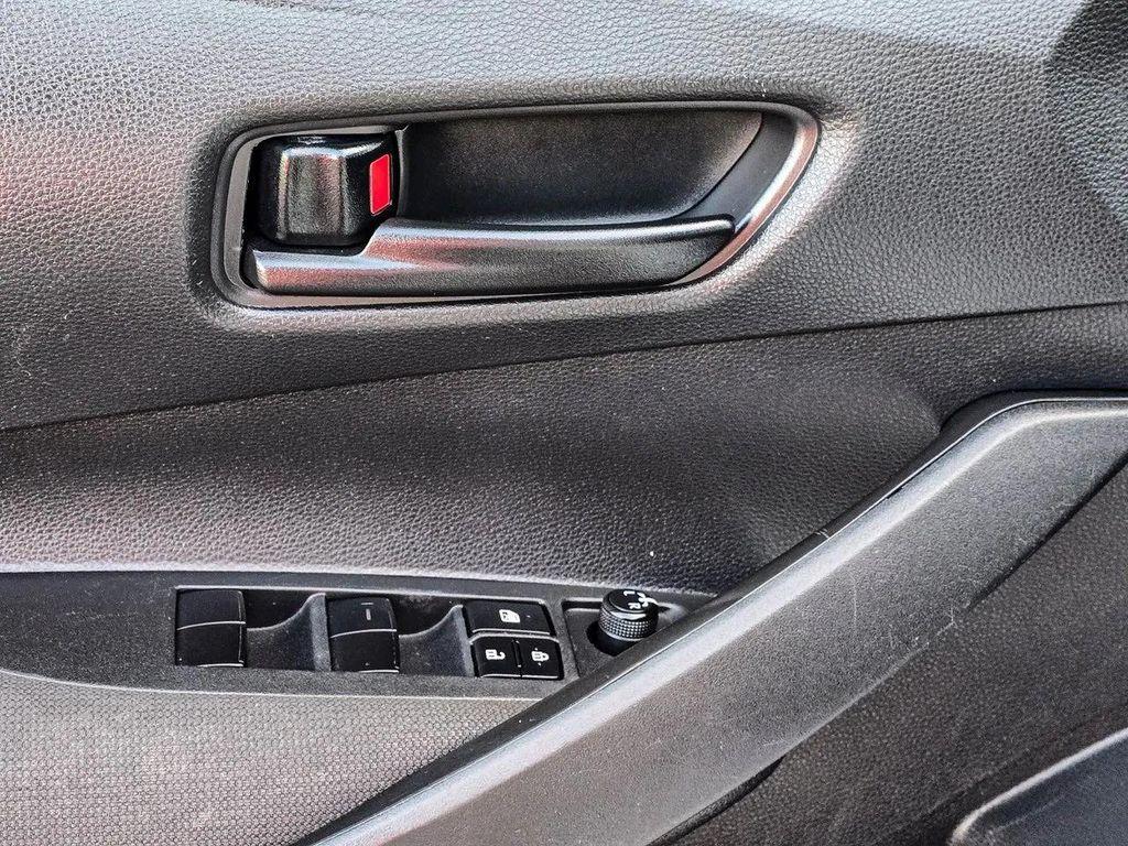 used 2023 Toyota Corolla car, priced at $19,991
