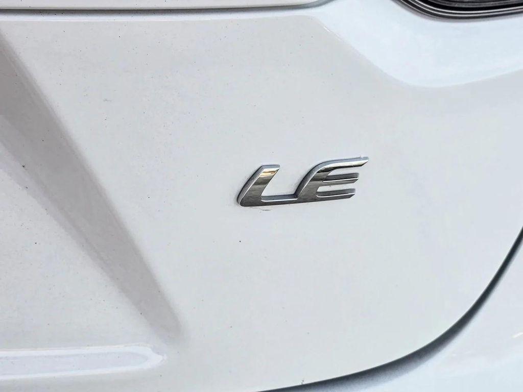 used 2023 Toyota Corolla car, priced at $19,991