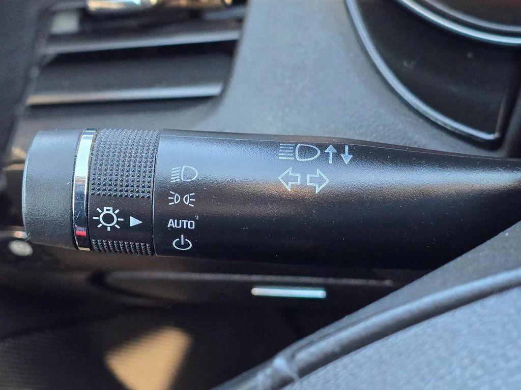 used 2014 Chevrolet Impala car, priced at $15,496