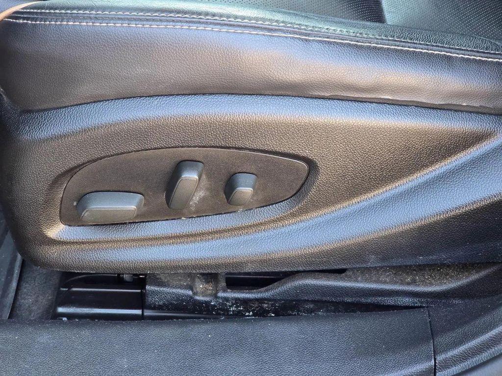 used 2014 Chevrolet Impala car, priced at $15,496