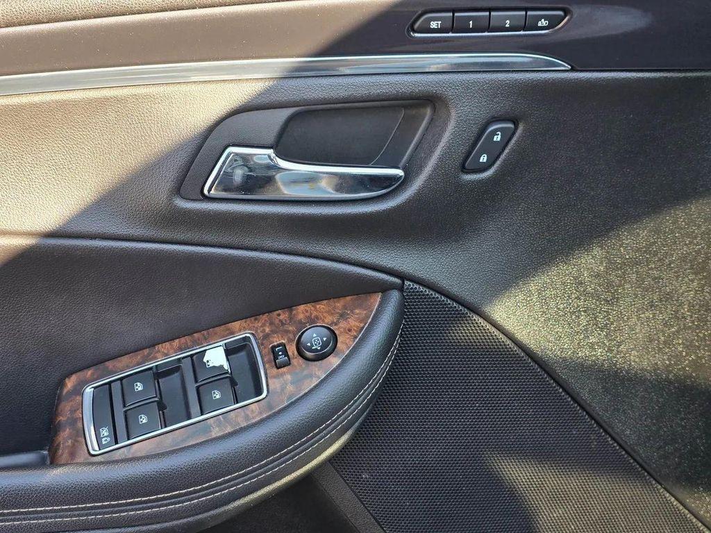 used 2014 Chevrolet Impala car, priced at $15,496