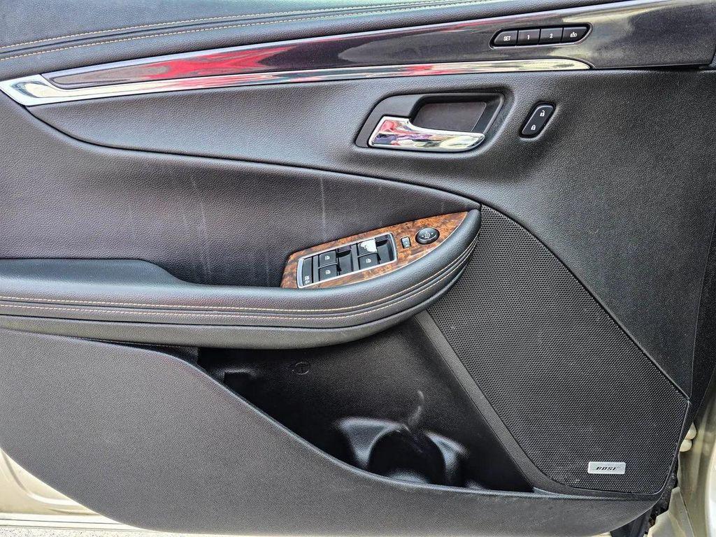 used 2014 Chevrolet Impala car, priced at $13,996