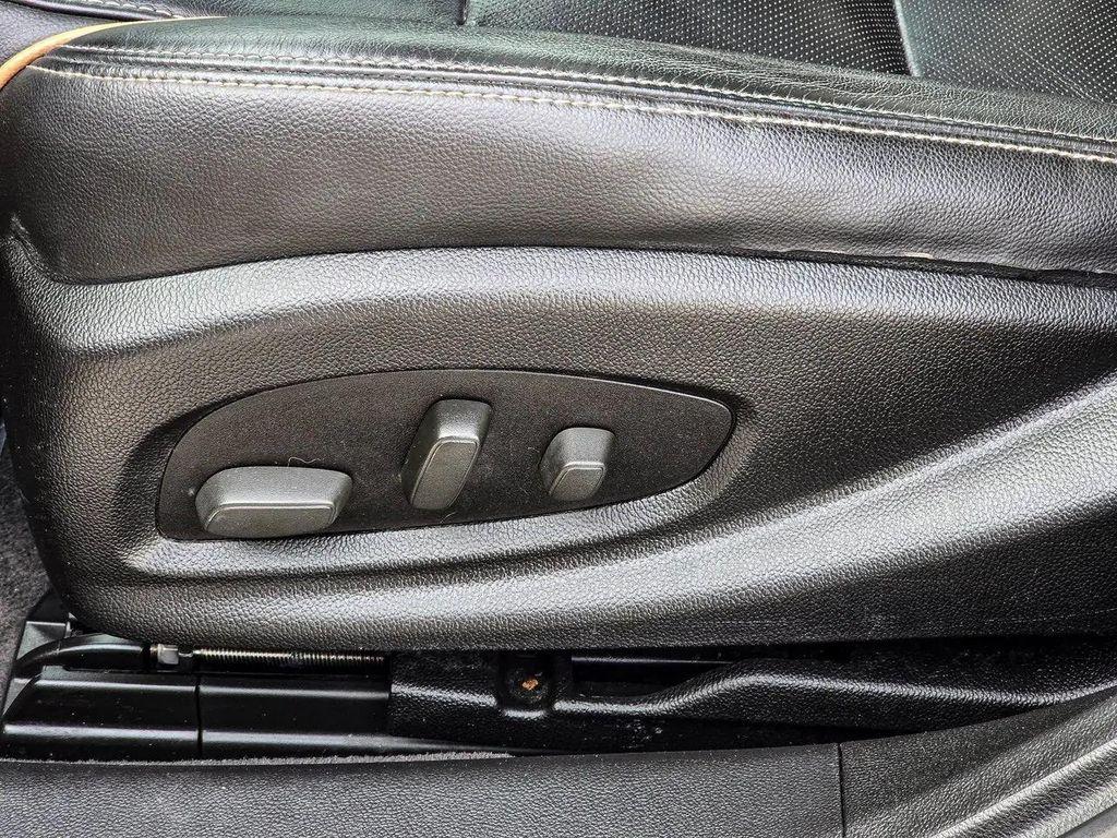 used 2014 Chevrolet Impala car, priced at $13,996