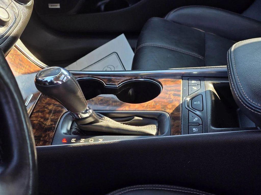 used 2014 Chevrolet Impala car, priced at $15,496