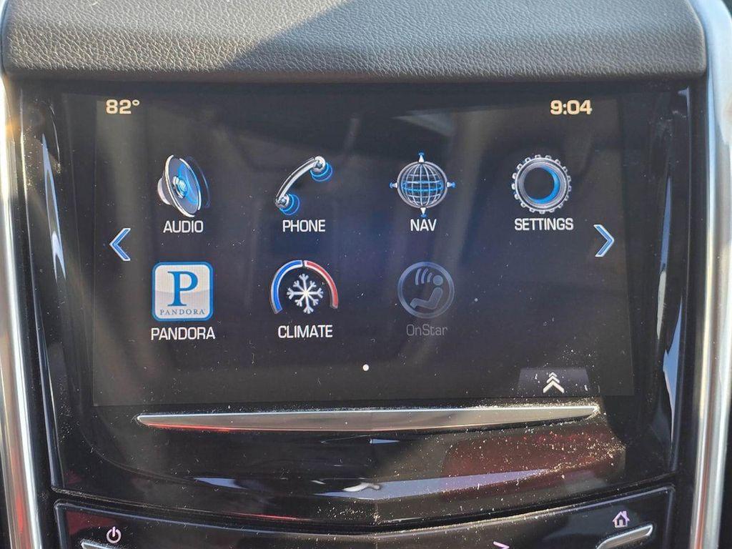 used 2013 Cadillac SRX car, priced at $10,996