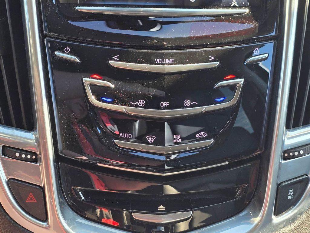 used 2013 Cadillac SRX car, priced at $10,996