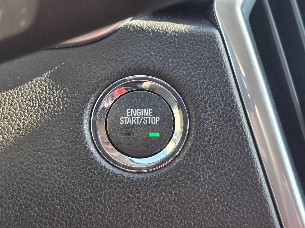 used 2013 Cadillac SRX car, priced at $10,996