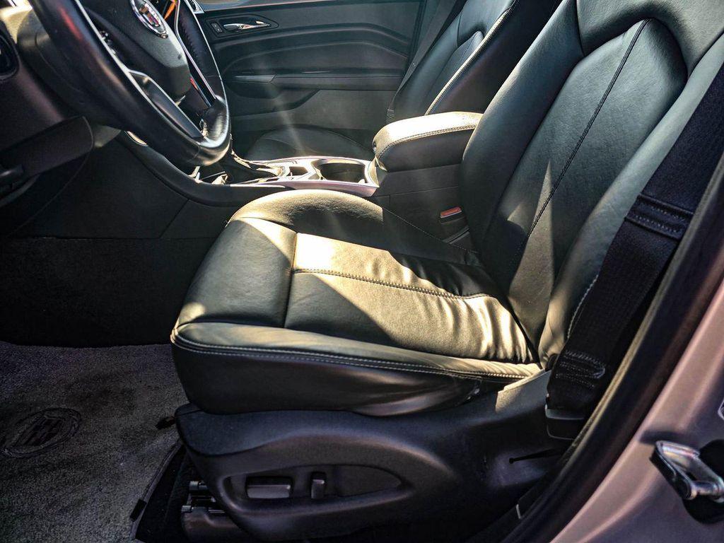 used 2013 Cadillac SRX car, priced at $10,996