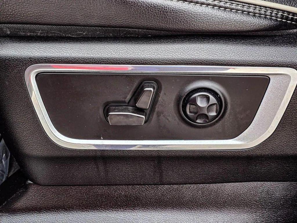 used 2021 Ram 1500 car, priced at $39,199