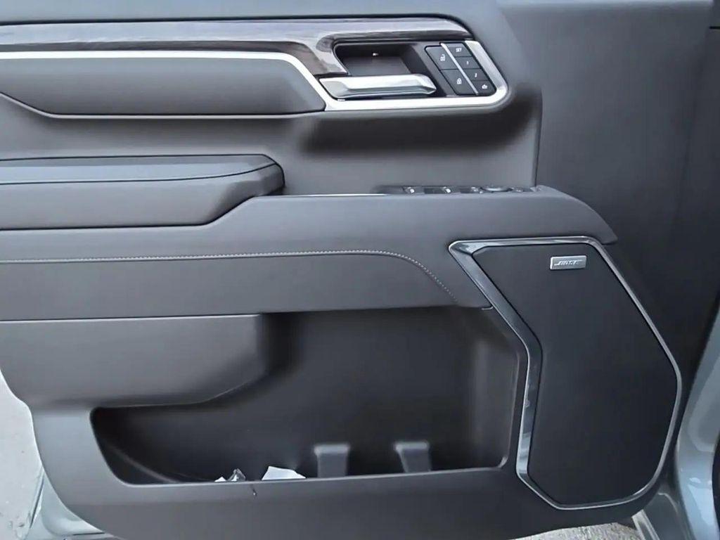 used 2026 Chevrolet Silverado 2500 car, priced at $78,637