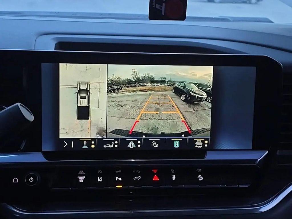 used 2026 Chevrolet Silverado 2500 car, priced at $78,637