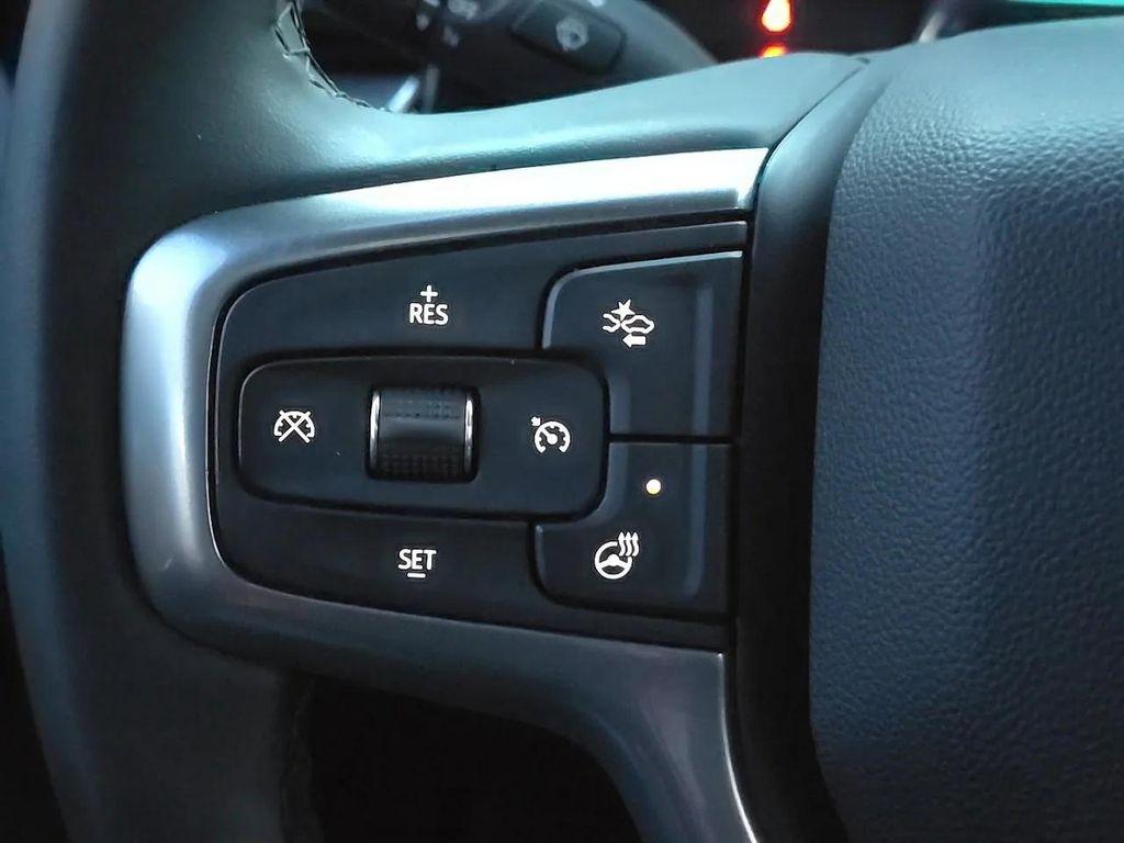 used 2026 Chevrolet Silverado 2500 car, priced at $78,637