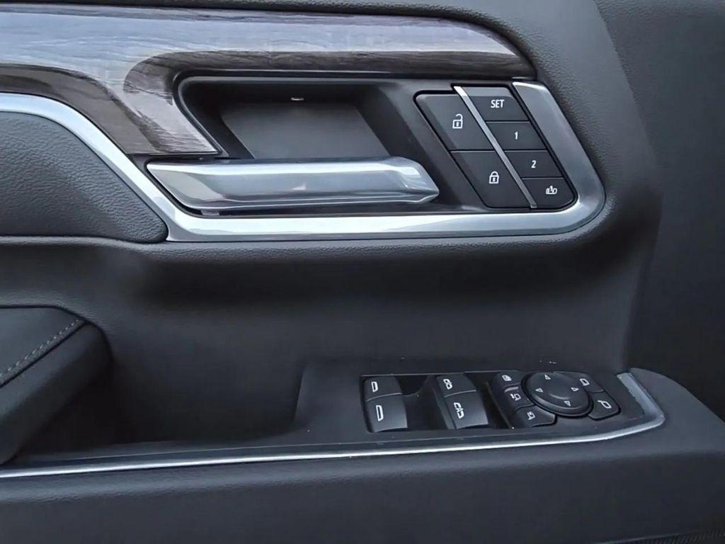 used 2026 Chevrolet Silverado 2500 car, priced at $78,637