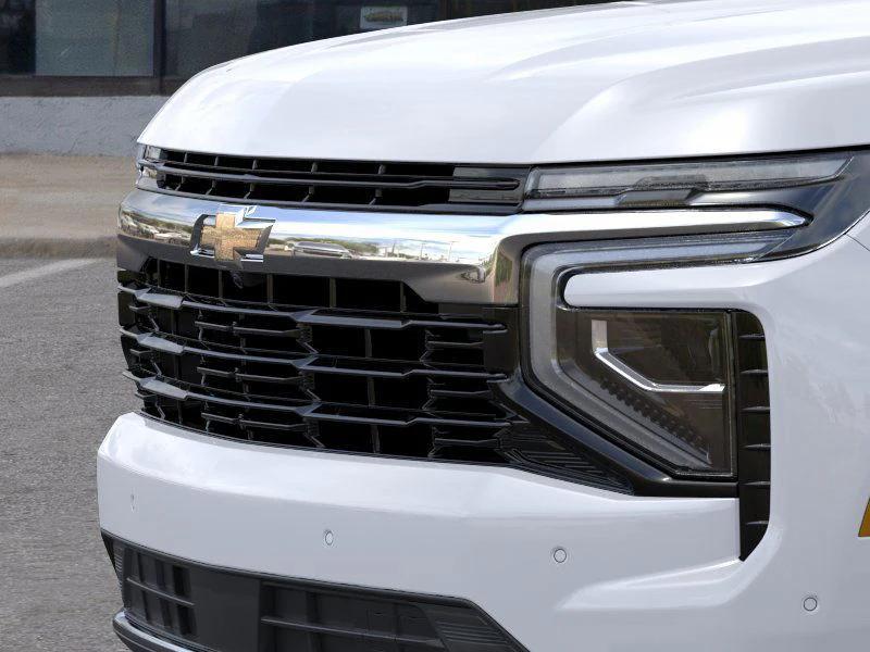 new 2026 Chevrolet Tahoe car, priced at $63,232