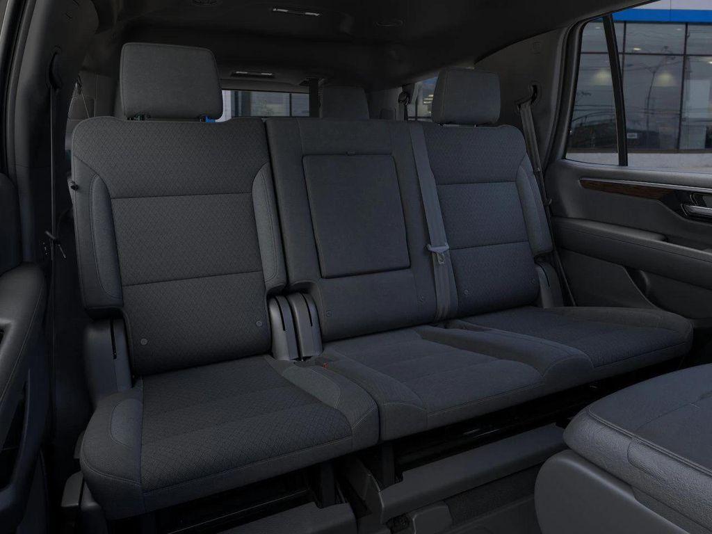 new 2026 Chevrolet Tahoe car, priced at $63,232