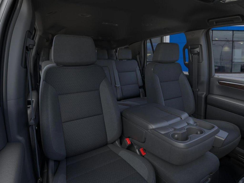 new 2026 Chevrolet Tahoe car, priced at $63,232