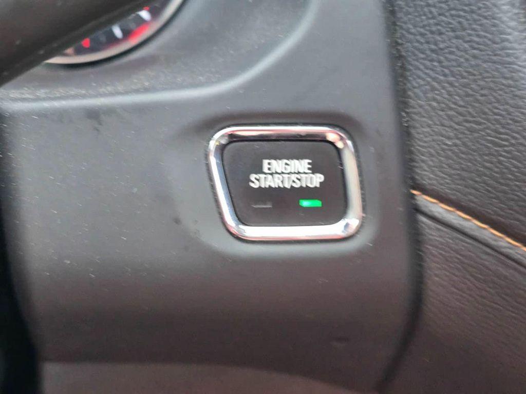 used 2023 GMC Acadia car, priced at $34,605