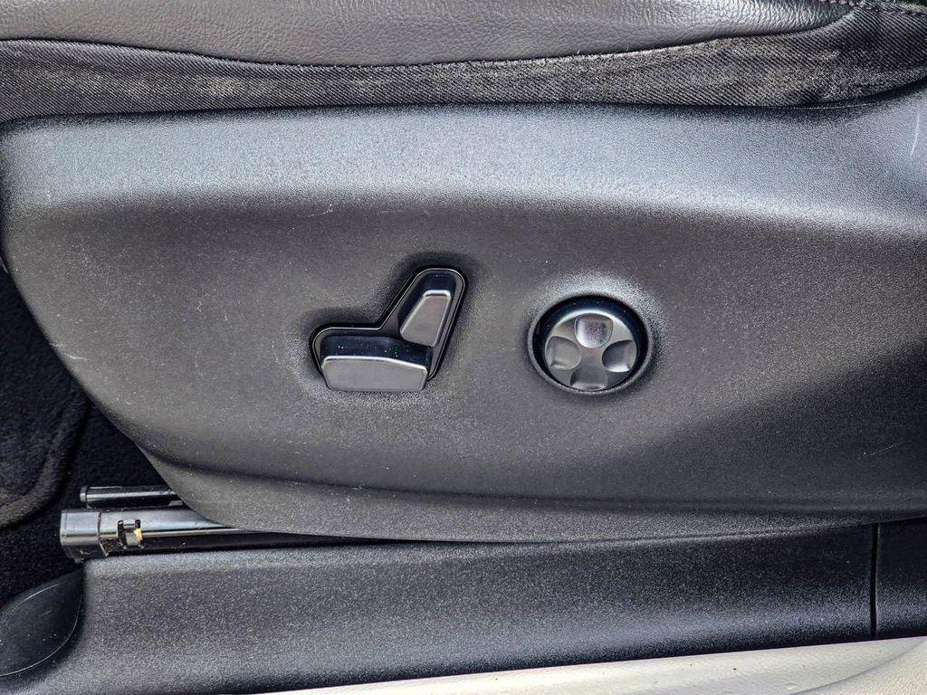 used 2017 Chrysler Pacifica car, priced at $13,378