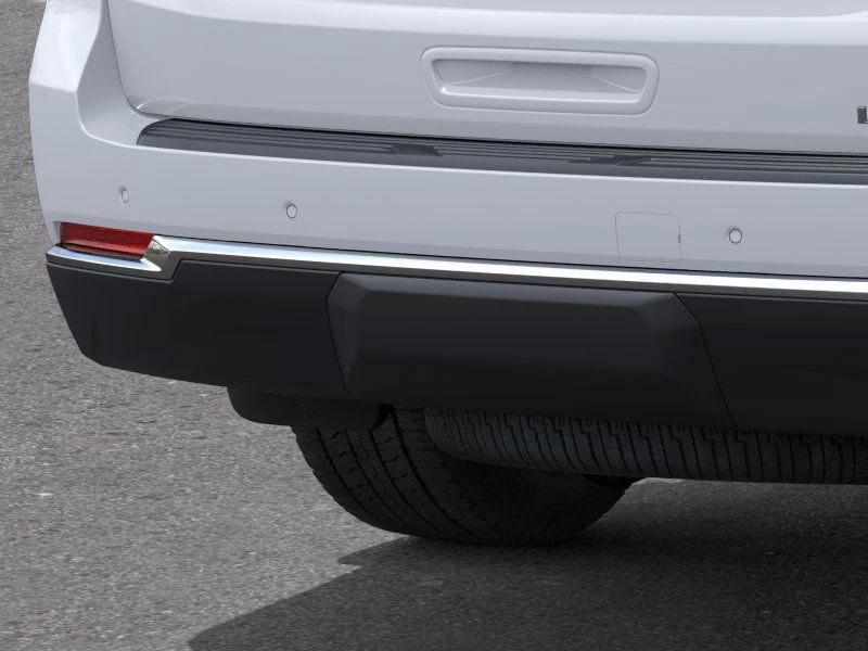 new 2026 Chevrolet Tahoe car, priced at $69,504