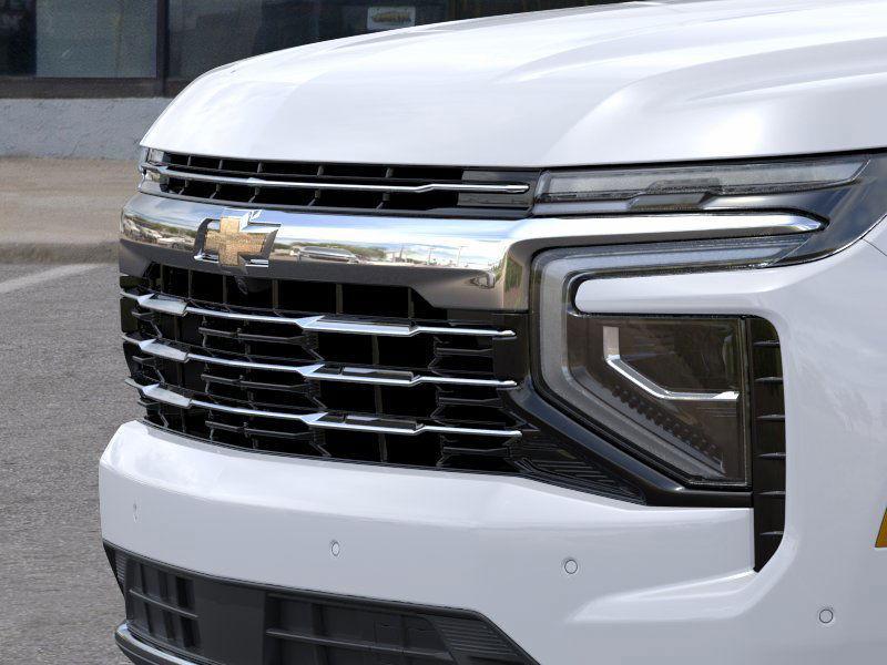 new 2026 Chevrolet Tahoe car, priced at $69,504