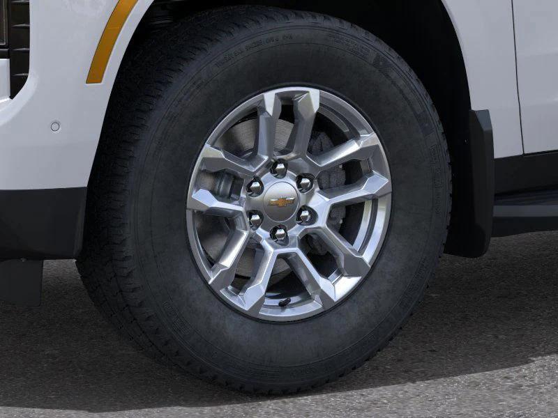 new 2026 Chevrolet Tahoe car, priced at $69,504