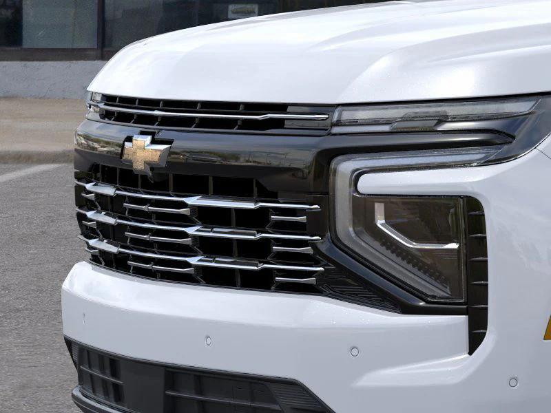 new 2026 Chevrolet Tahoe car, priced at $95,050