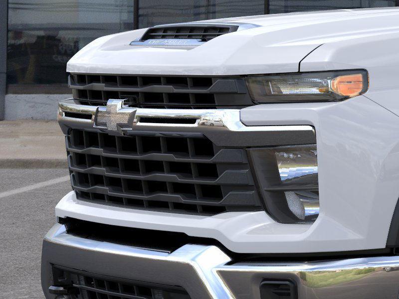 new 2026 Chevrolet Silverado 3500 car, priced at $52,388