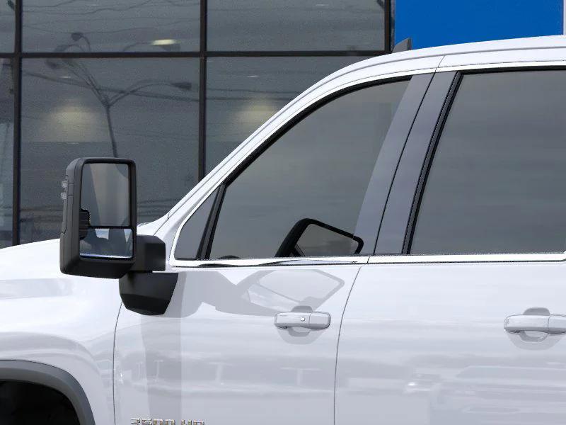 new 2026 Chevrolet Silverado 3500 car, priced at $52,388