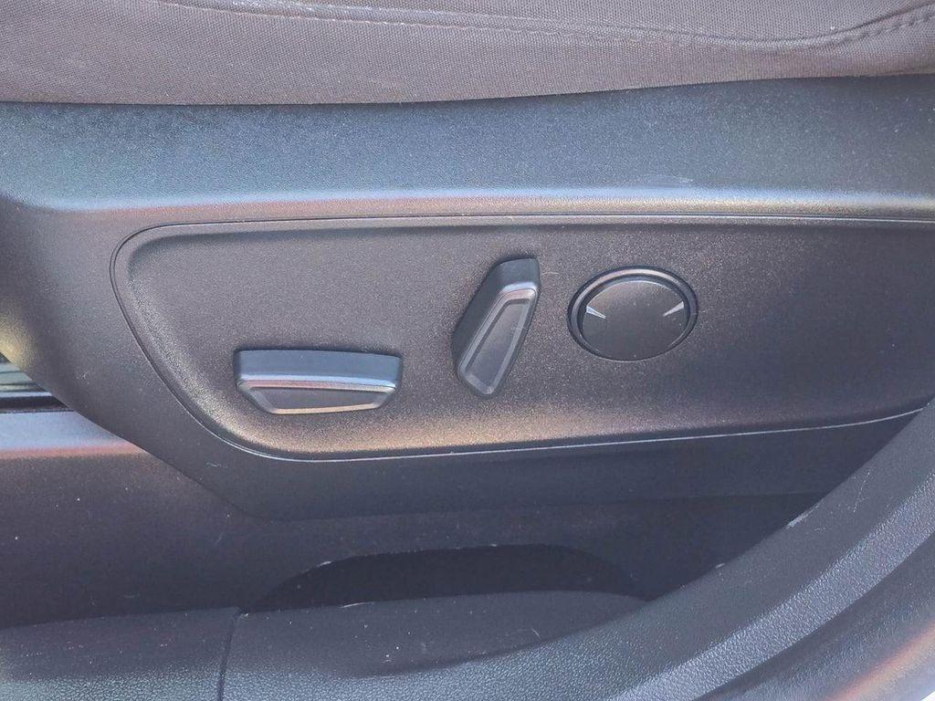 used 2023 Ford Escape car, priced at $19,496