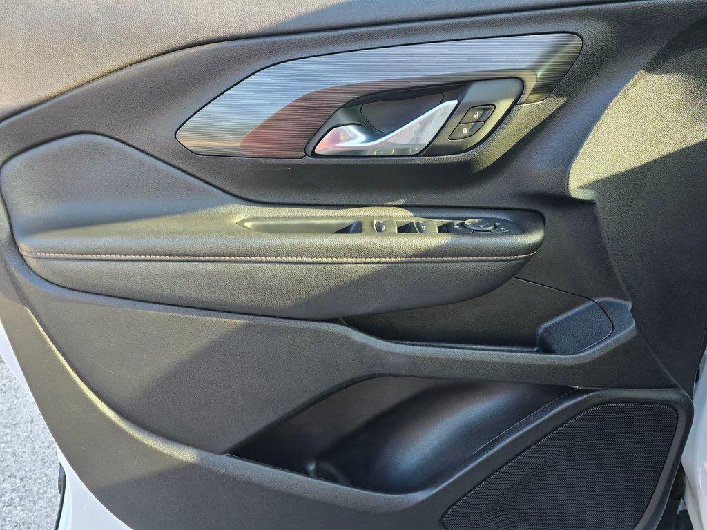 used 2020 GMC Terrain car, priced at $17,996