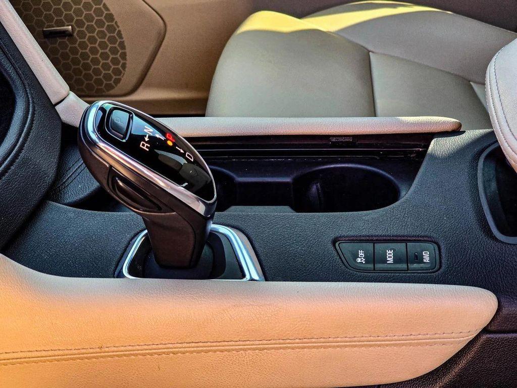 used 2019 Cadillac XT5 car, priced at $22,996