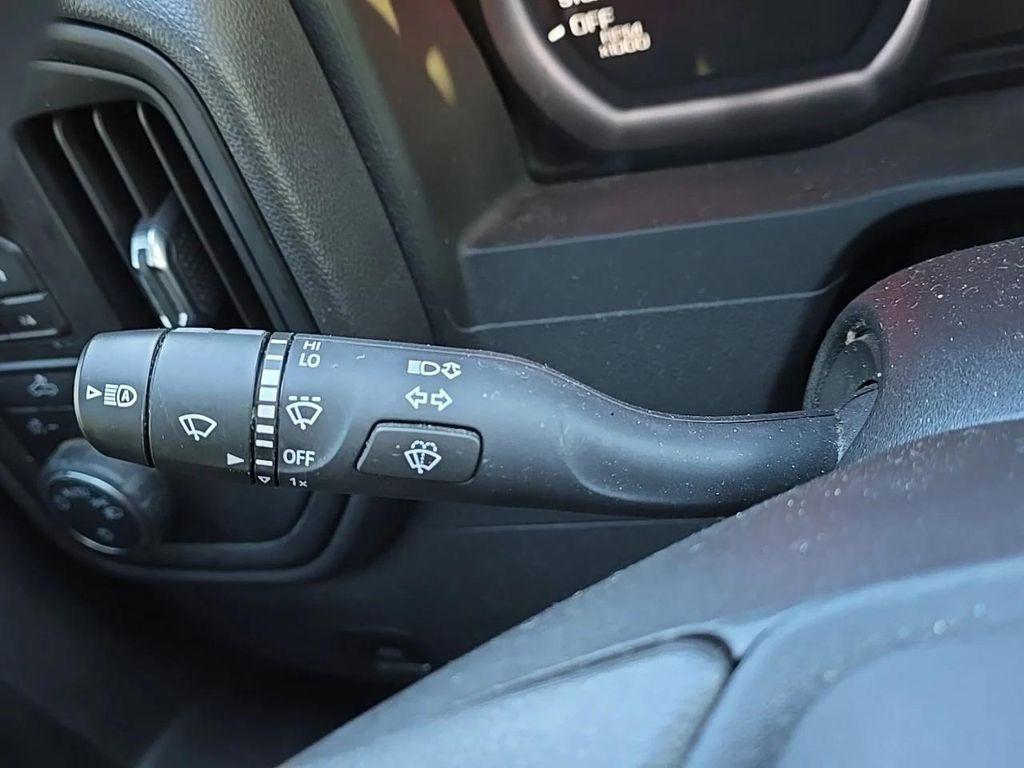 used 2023 Chevrolet Silverado 1500 car, priced at $37,996