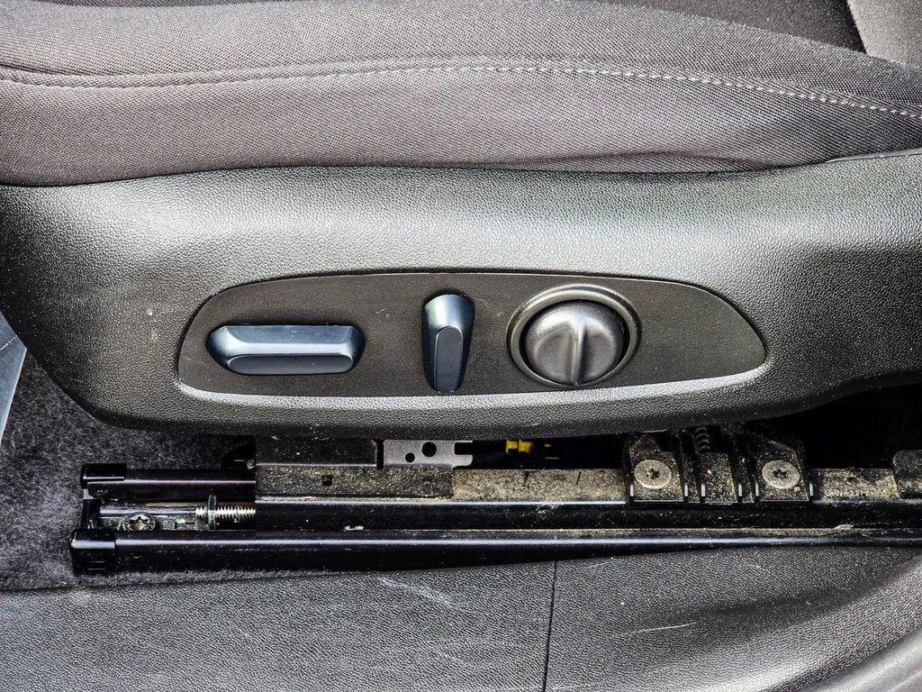 used 2025 Chevrolet Malibu car, priced at $20,495