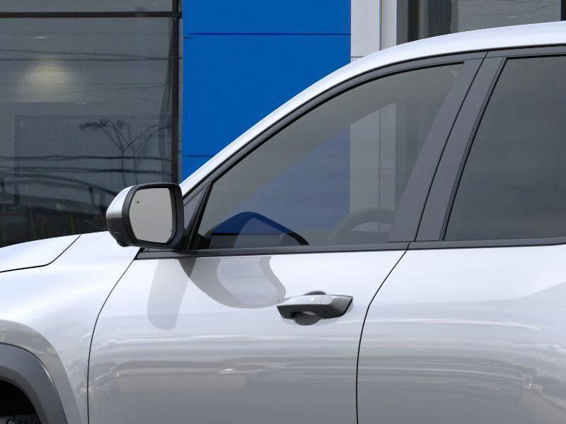 new 2026 Chevrolet Equinox car, priced at $30,271